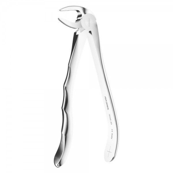 Extracting Automatic Anatomic Handle N.33