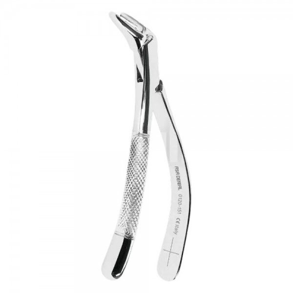 Extracting Forceps American P.Cryer N.151