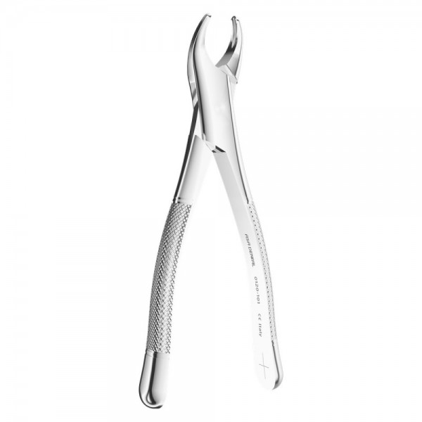 Extracting Forceps American P.Hull N.101 for Deciduous Teeth