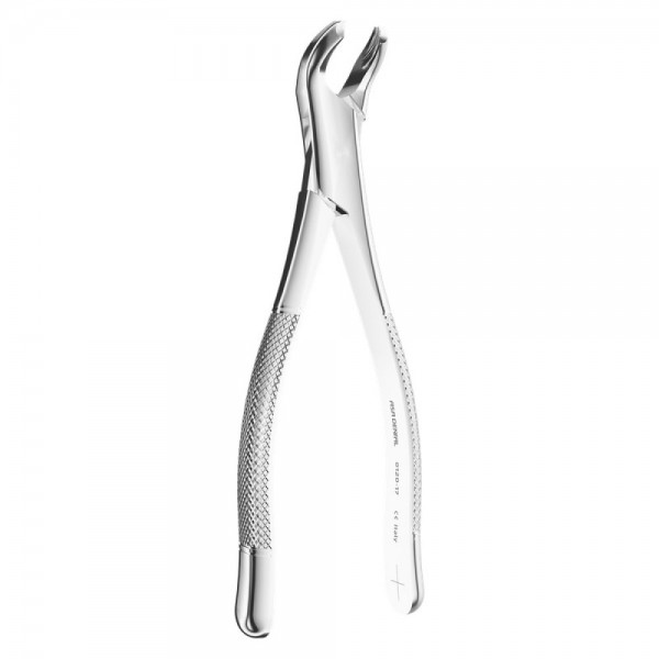 Extracting Forceps American Pattern N.17