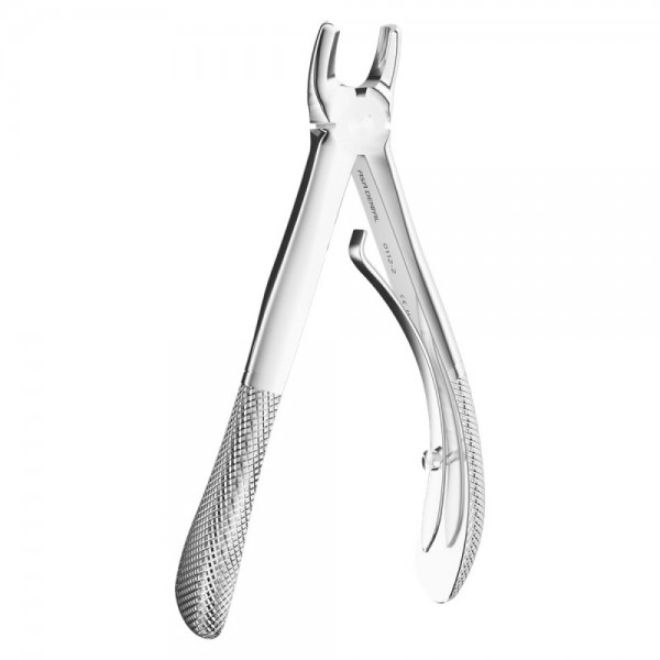 Extracting Forceps Klein Pattern N. 2 for Children