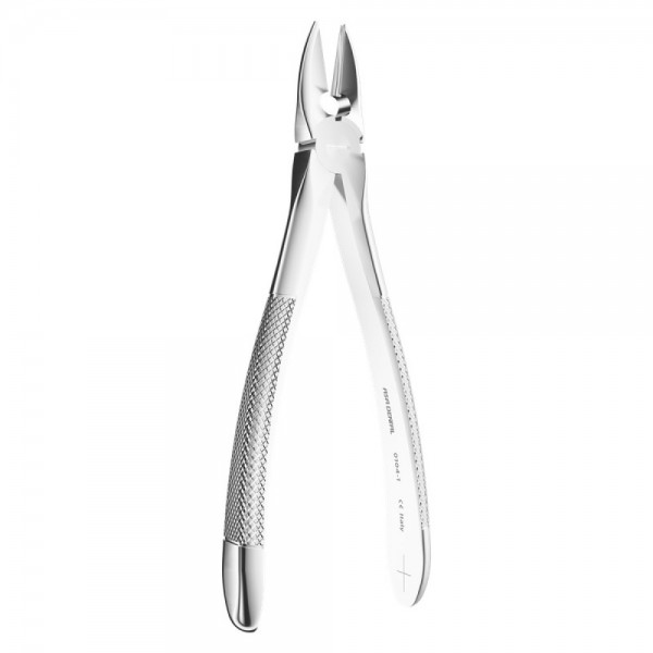 Extracting Forceps Mead Pattern N. 1