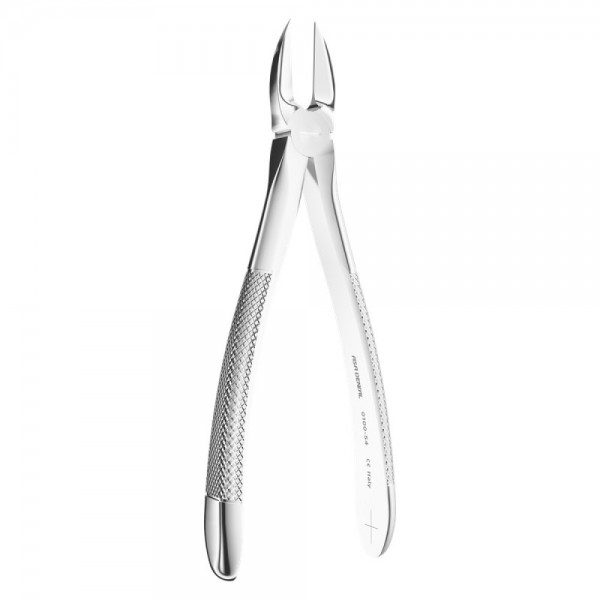 Extracting Forceps N 54 for Tooth Separation