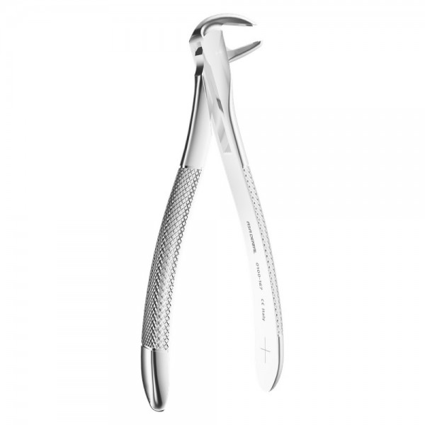 Extracting Forceps N. 167 Trotter-Universal