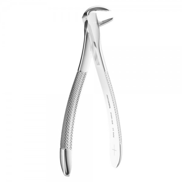 Extracting Forceps N. 169 Trotter