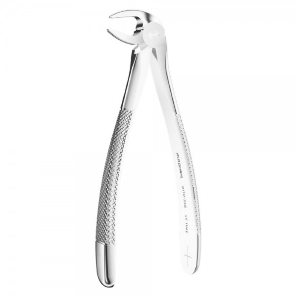 Extracting Forceps N. 33S for Children