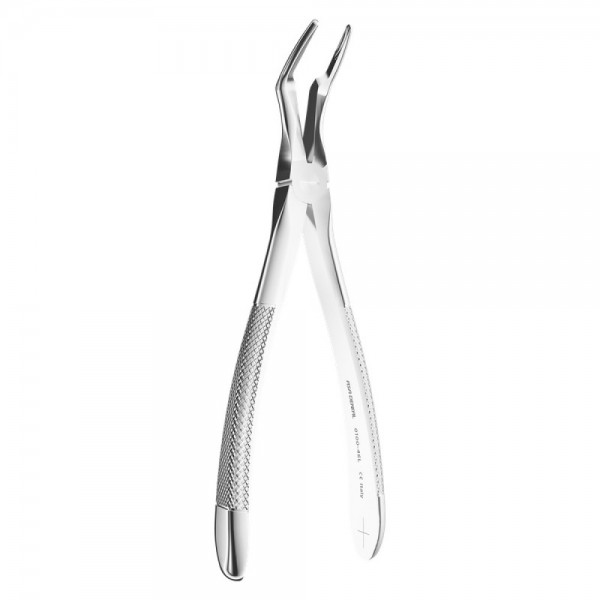 Extracting Forceps N. 46L Lower Roots