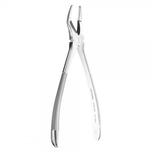 Extracting Forceps N. 51S for Children
