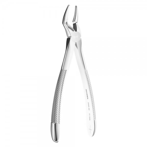 Extracting Forceps N. 52
