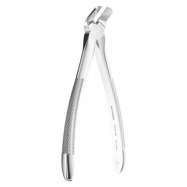 Extracting Forceps N. 56 for Tooth Separation