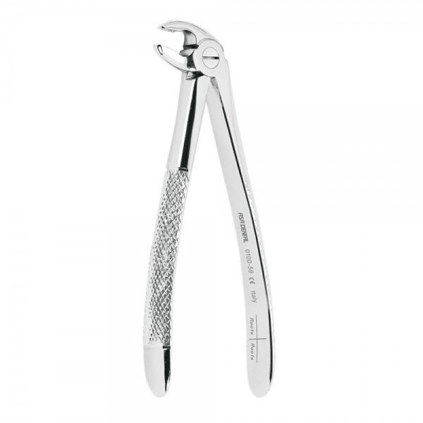 Extracting Forceps N. 59