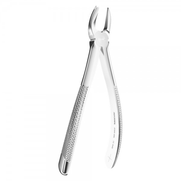 Extracting Forceps N. 66L