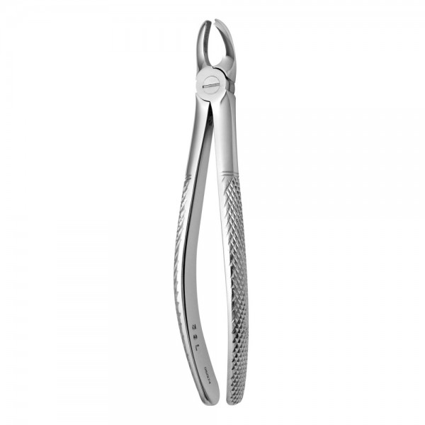Forceps for Children Upper Molar, Left