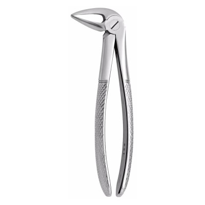 Forceps for Lower Root No. 33L