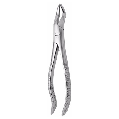 Forceps Upper Roots No. 101A