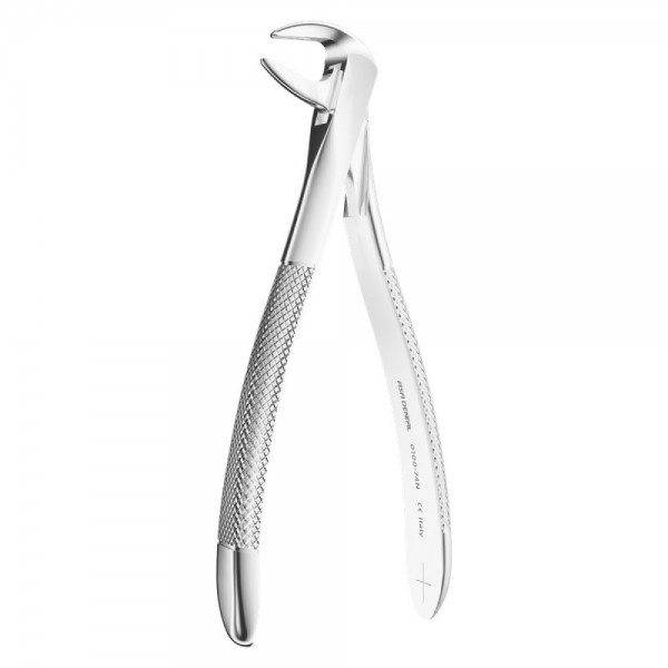 Lower Roots Extracting Forceps N. 74N