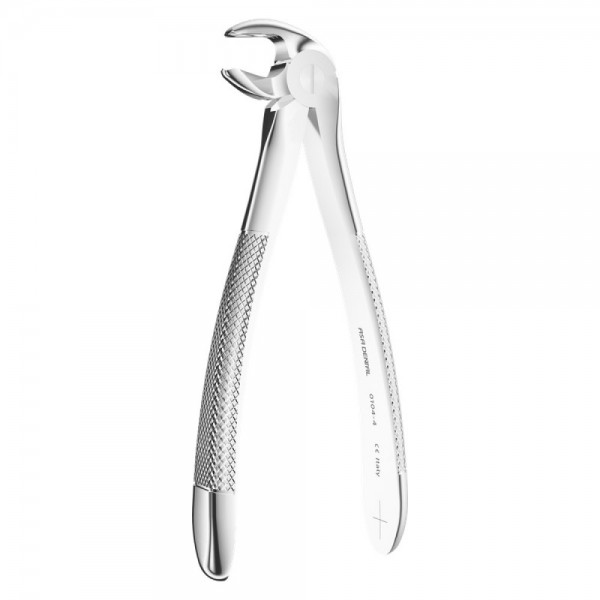 Mead Extracting Forceps N. 4