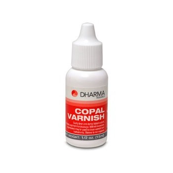 Dharma Self-Cure Cavity Varnish