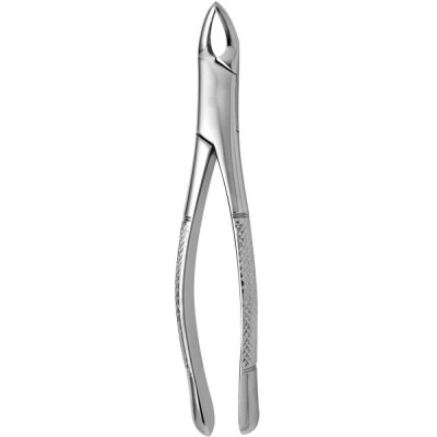 Tooth Forceps American Pediatric N.150