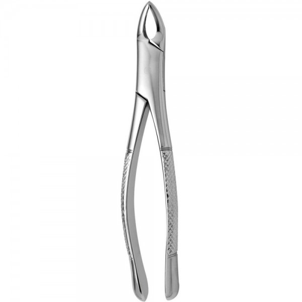 Tooth Forceps American Pediatric N.150