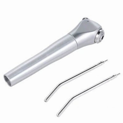 Air & Water Syringe Adapter, PK/100