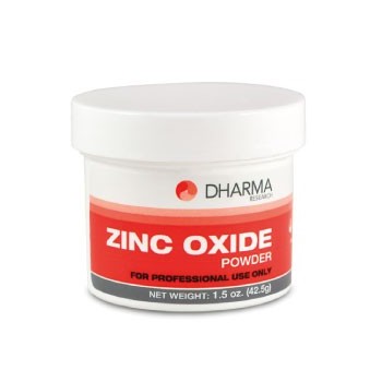 Dharma Zinc Oxide Powder