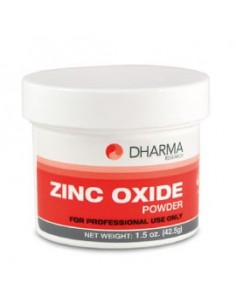 Dharma Zinc Oxide Powder