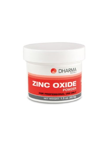 Dharma Zinc Oxide Powder