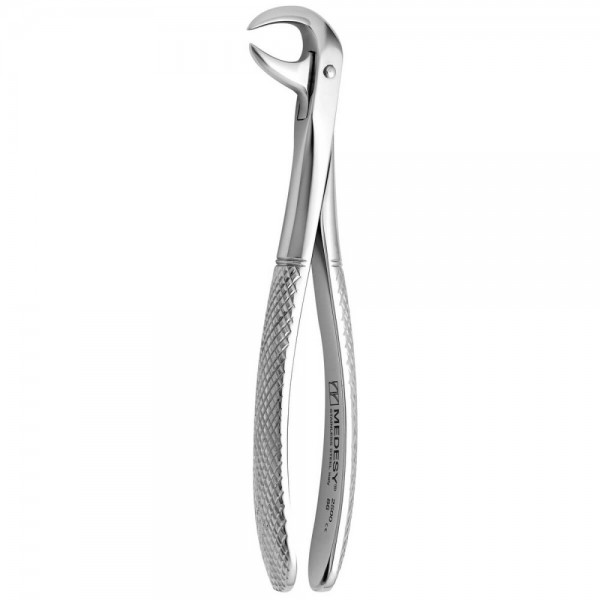 Tooth Forceps Cow Horn N.86
