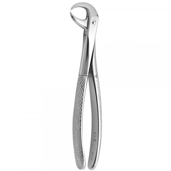 Tooth Forceps Cow Horn N.86-C