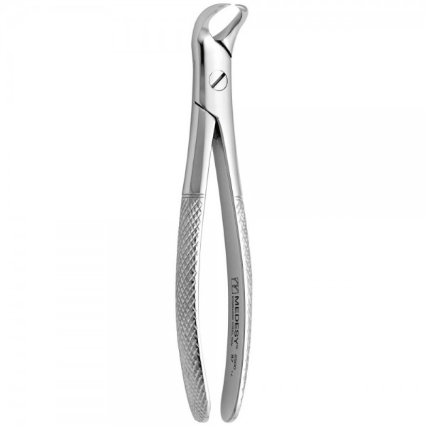 Tooth Forceps Cow Horn N.87