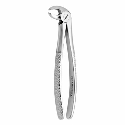 Tooth Forceps Lower Molars for Pediatric No. 22S