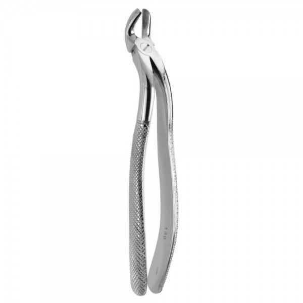 Tooth Forceps N.130 Lower 3rd Molar