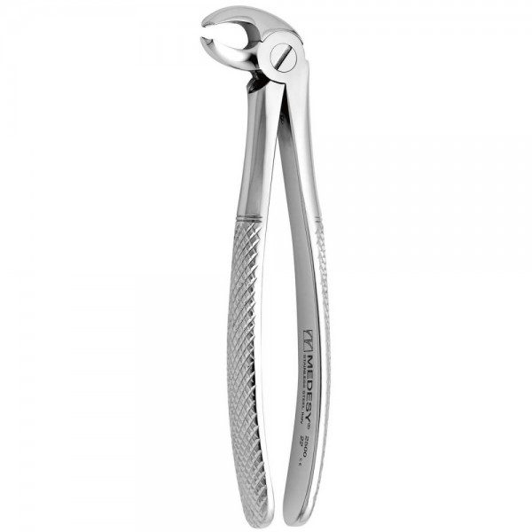 Tooth Forceps N.22