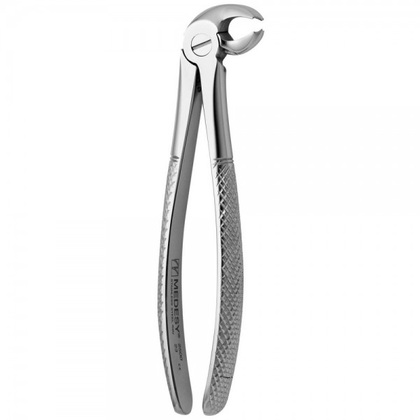 Tooth Forceps N.23