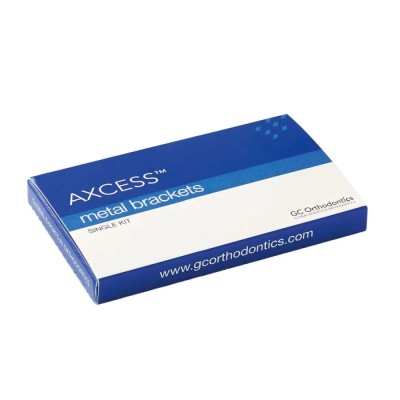 Kit Bracket AXCESS ROTH 022 (U5-5/L5-5) 3,4,5HK, Single Patient Kit