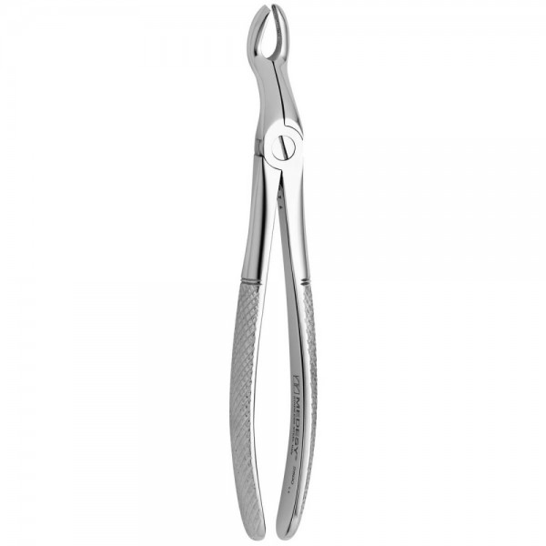 Tooth Forceps N.67-A