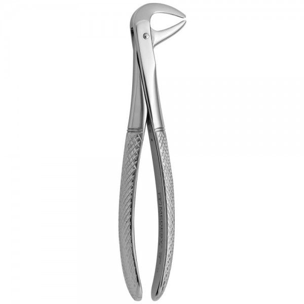 Tooth Forceps N.74-D