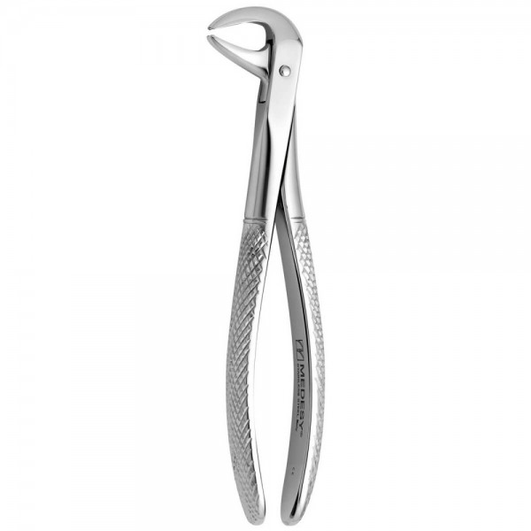 Tooth Forceps N.75-A