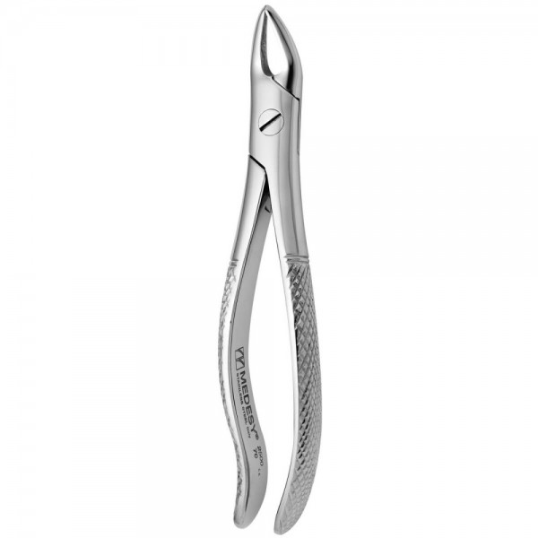 Tooth Forceps N.76
