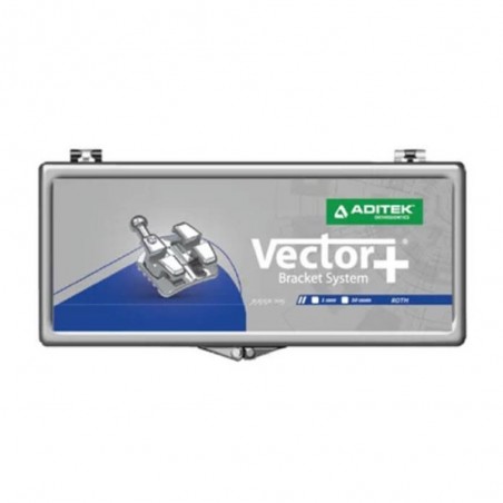 Kit Bracket MBT Vector+ 022 HK 3,4,5