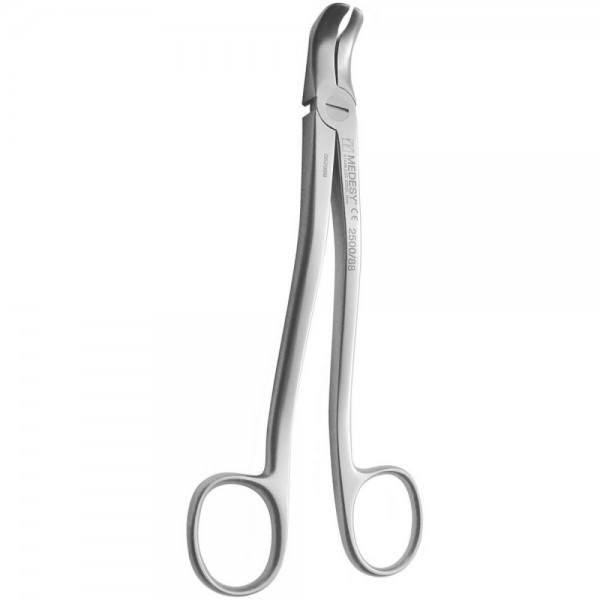 Tooth Forceps N.88 Scissors Handle