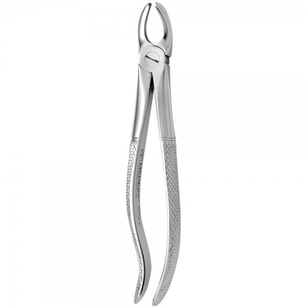 Tooth Forceps N.95