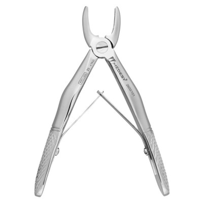 Tooth Forceps Pediatric With Spring N.101