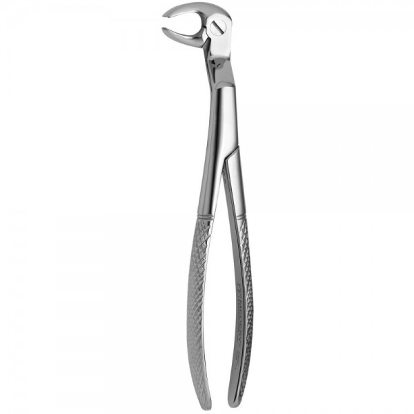 Tooth Forceps Routurier Left
