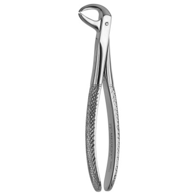 Tooth Forceps Trotter N.167