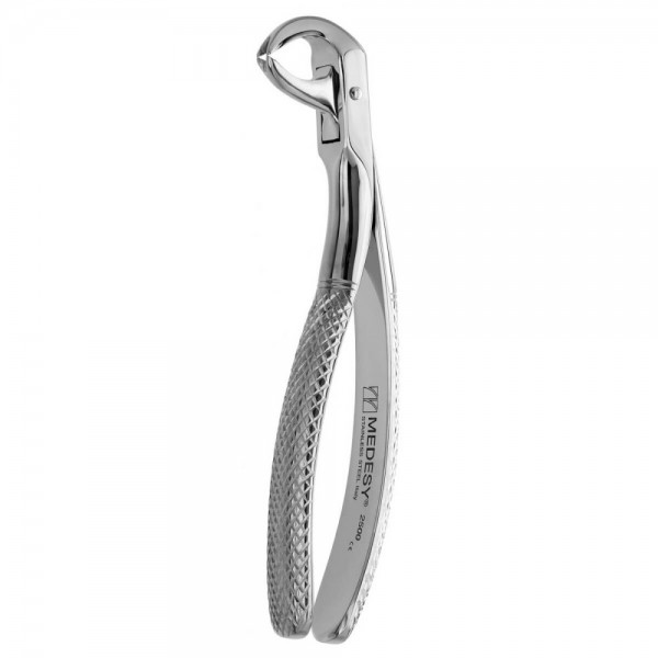 Tooth Forceps Trotter N.173