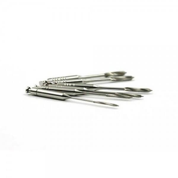 Gates Drill 28mm Size 2