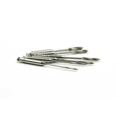 Gates Drill 28mm Size 4
