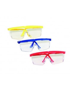 Safety Adjustable Glasses